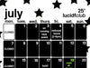 July 2025 @ lucidfclub