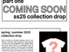 Spring Summer 2025 Launch Event