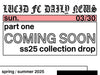 Spring Summer 2025 Launch Event