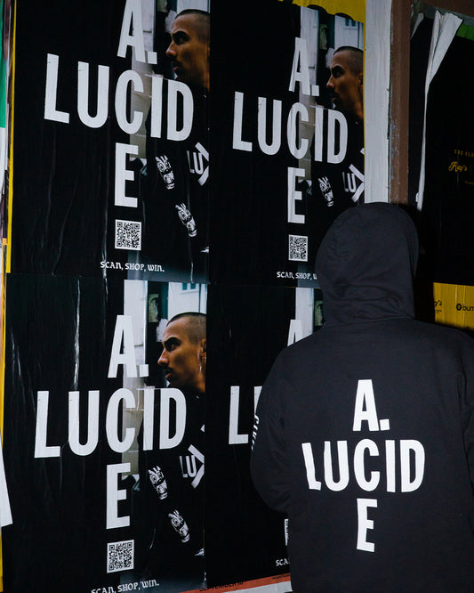 Lucid x A.CE New York Fashion Week