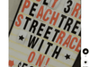 ON Running x lucidfclub Street Race (RECAP)