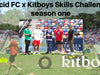 Silverback Skills Circuit | Lucid FC x Kitboys Club Football Skills Challenge (s1e3) finale