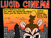 LUCID CINEMA 3: DIE HARD, hosted by Weather Man Dan