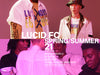 Spring Summer 2021 by Lucid FC