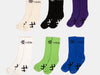 Lucid FC Mainline Classic Socks (SS22)