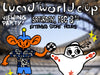 World Cup Watch Party: December 3rd