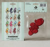 Village Mice Car Air Freshener 1-pack