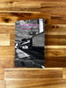 Poochiekav ATL Graf Zine vol. 1