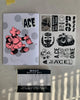 Desire Path Zine by A.CE London (SE)