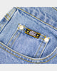 AR Denim Jeans - Stone Wash