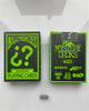 Billy Menezes Playing Cards