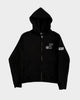 'CLASSIC' Hoodie - Black