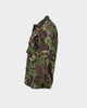 Lucid Cinema 17: 28 Days Later // British DPM Woodland Camo OverShirt