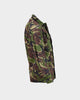 Lucid Cinema 17: 28 Days Later // British DPM Woodland Camo OverShirt