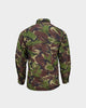 Lucid Cinema 17: 28 Days Later // British DPM Woodland Camo OverShirt