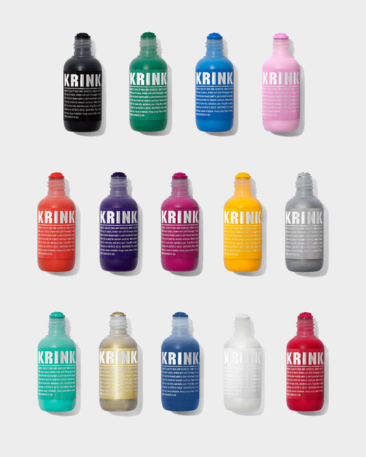 Krink K-60 Dabber Paint Marker