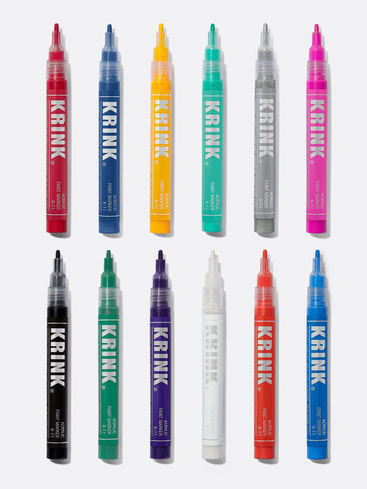 Krink K-11