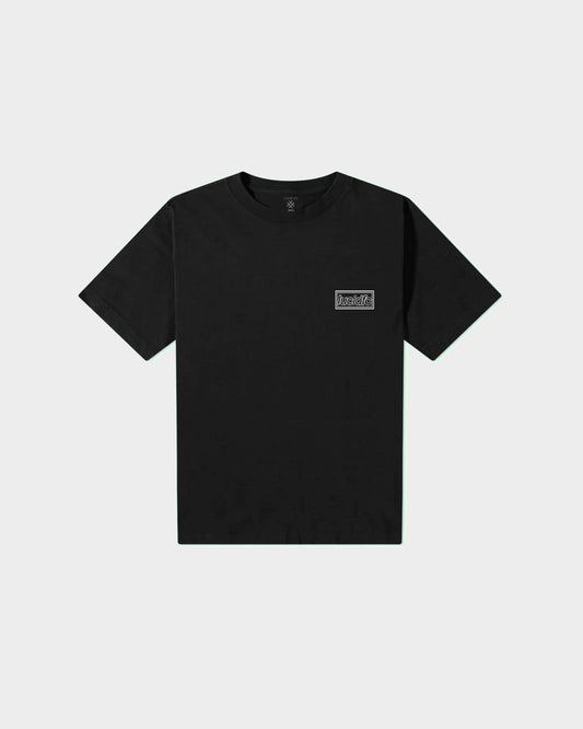 Mini Box Logo SS Tee