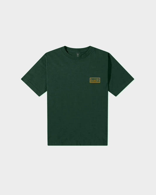 Mini Box Logo SS Tee