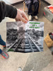 Poochiekav ATL Graf Zine vol. 3 'ATL & other'