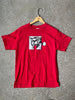 Puzzle Cat SS Tee