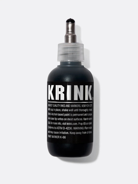 Krink K-66 Steel Tip Paint Marker