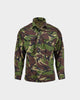 Lucid Cinema 17: 28 Days Later // British DPM Woodland Camo OverShirt