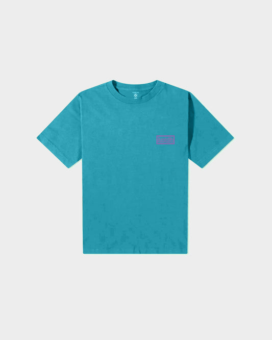 Mini Box Logo SS Tee