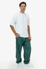 Wide Leg Wind Pant Stonehedge