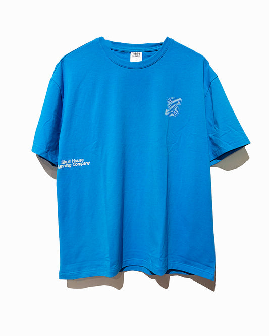 DIMENSIONS SHORT SLEEVE TEE