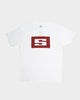 Big S SS Tee