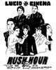Lucid Cinema 16: Rush Hour 2 T-Shirt