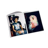 B.I.D.G.G Photobook Zine by Reginald Levy