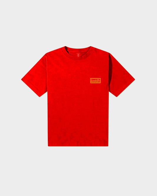 Mini Box Logo SS Tee