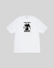Lucid Cinema 16: Rush Hour 2 T-Shirt