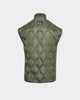 Rothco Quilted Woobie Vest