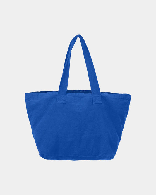 Balance Running 1 Year Tote Bag