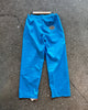 Wide Leg Wind Pant Youth United