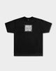 Stamp Tee - Black