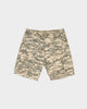 Rothco Vintage ACU Digital Camo Paratrooper Cargo Shorts