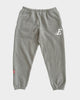 'CLASSIC' Sweatpant - Heather Grey