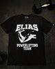 Elias Powerlifting SS Tee