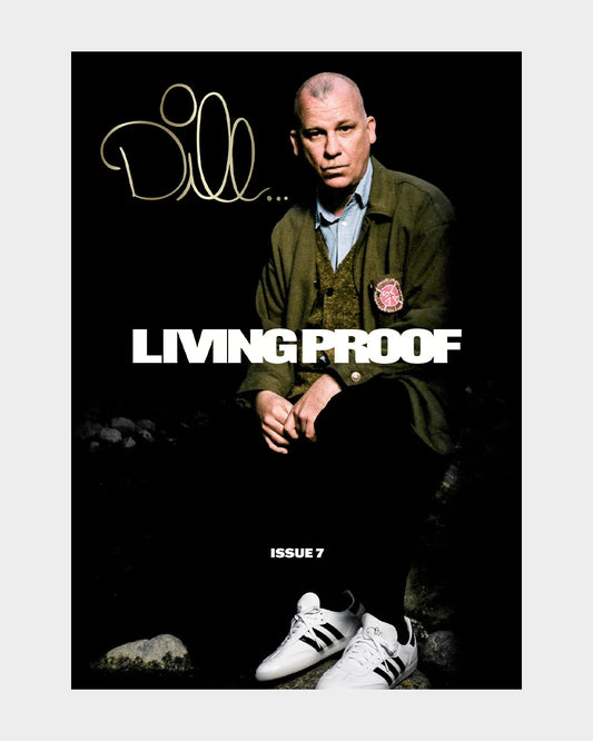 Living Proof Magazine issue 7