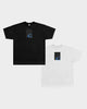 New World Tee - White
