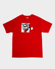 Puzzle Cat SS Tee
