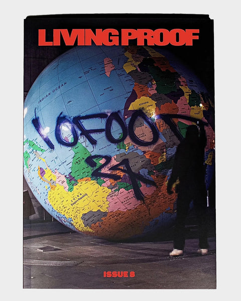 【新品未開封】Living proof magazine LivingProofDaleZineShop.jpg?v=