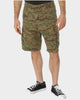 Rothco Vintage Woodland Digi Camo Paratrooper Cargo Shorts