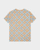 Printed SS Tee