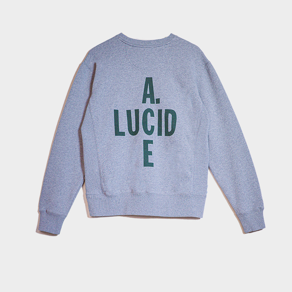Lucid pullover Clearance