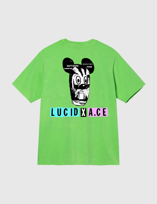 Future Mouse SS Tee